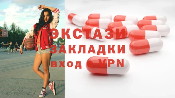 стафф Алексин