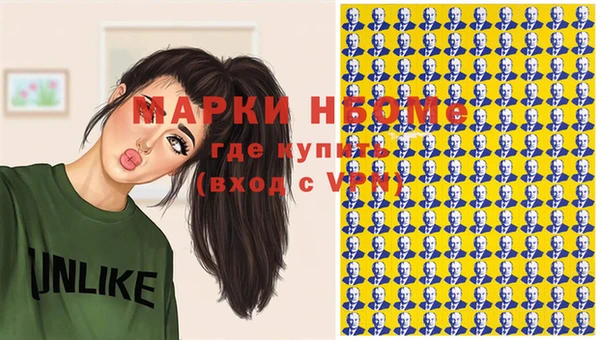 стафф Алексин